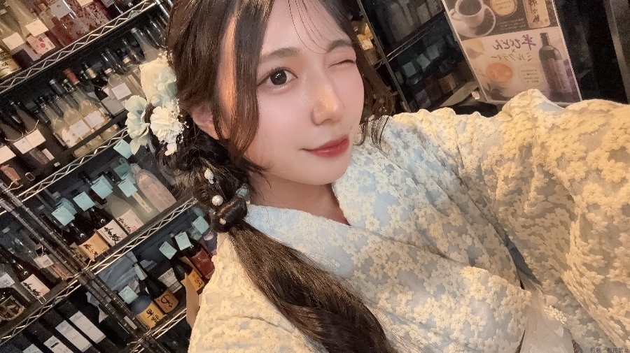 女の子ブログ画像