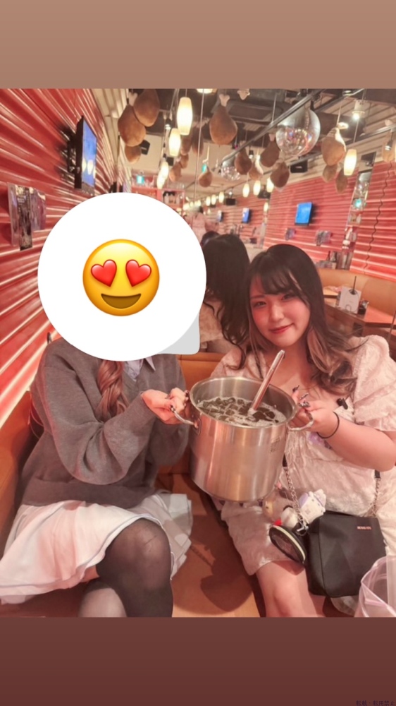 女の子ブログ画像