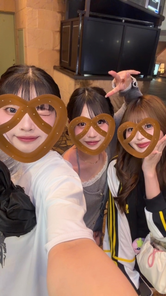 新着女の子ブログ画像