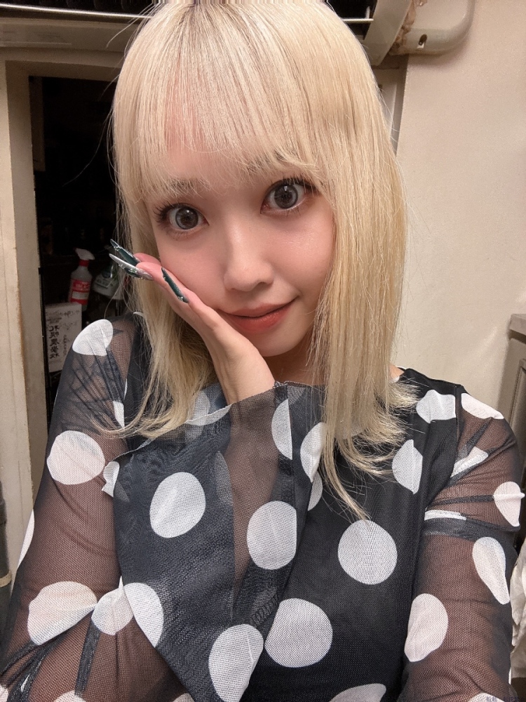 女の子ブログ画像