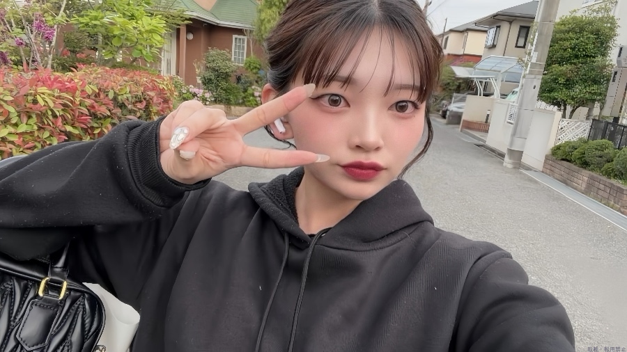 新着女の子ブログ画像