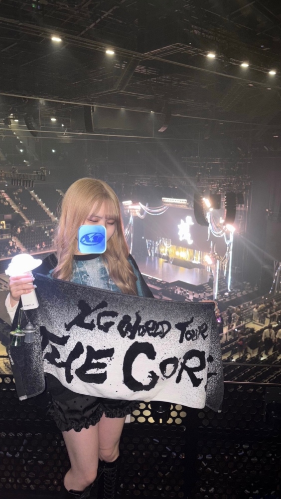 新着女の子ブログ画像