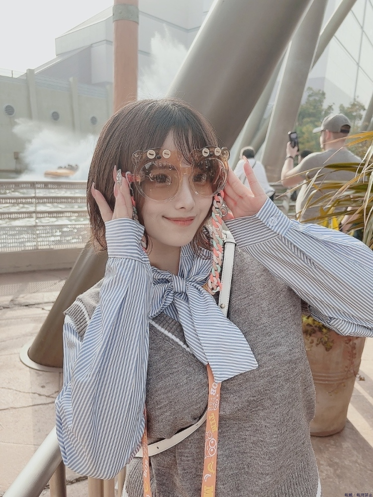 女の子ブログ画像