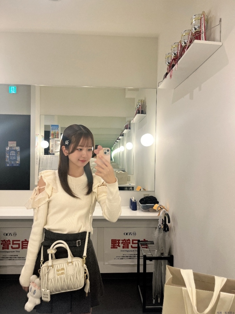 女の子ブログ画像