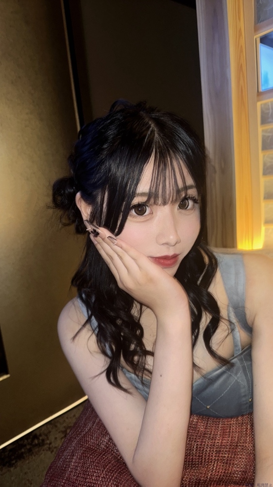 女の子ブログ画像
