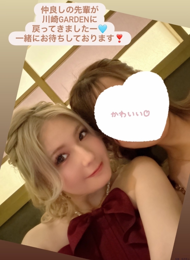 女の子ブログ画像