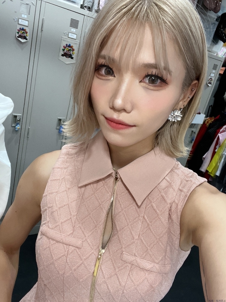 女の子ブログ画像