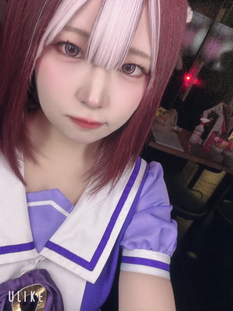 女の子ブログ画像