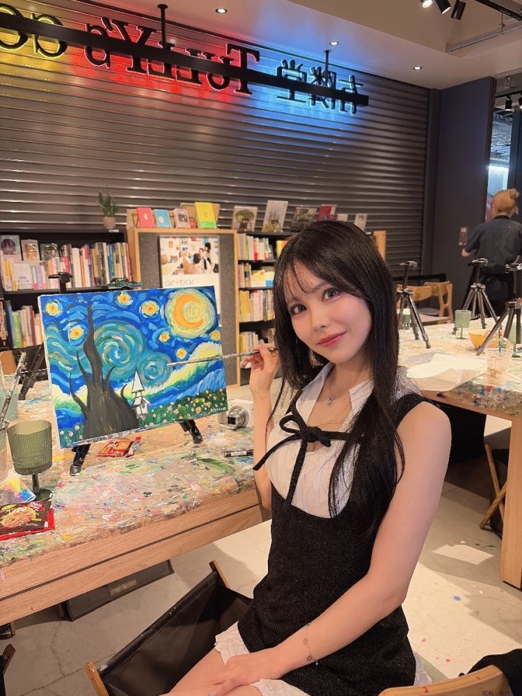 新着女の子ブログ画像