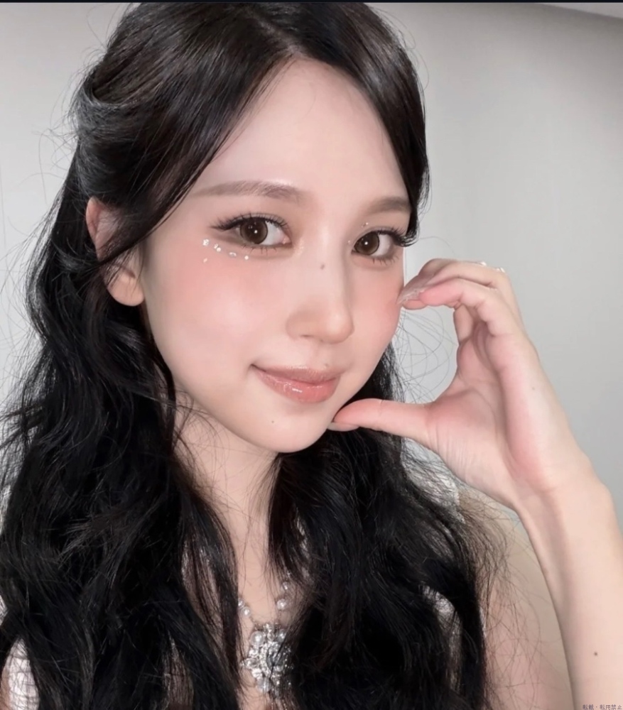 女の子ブログ画像