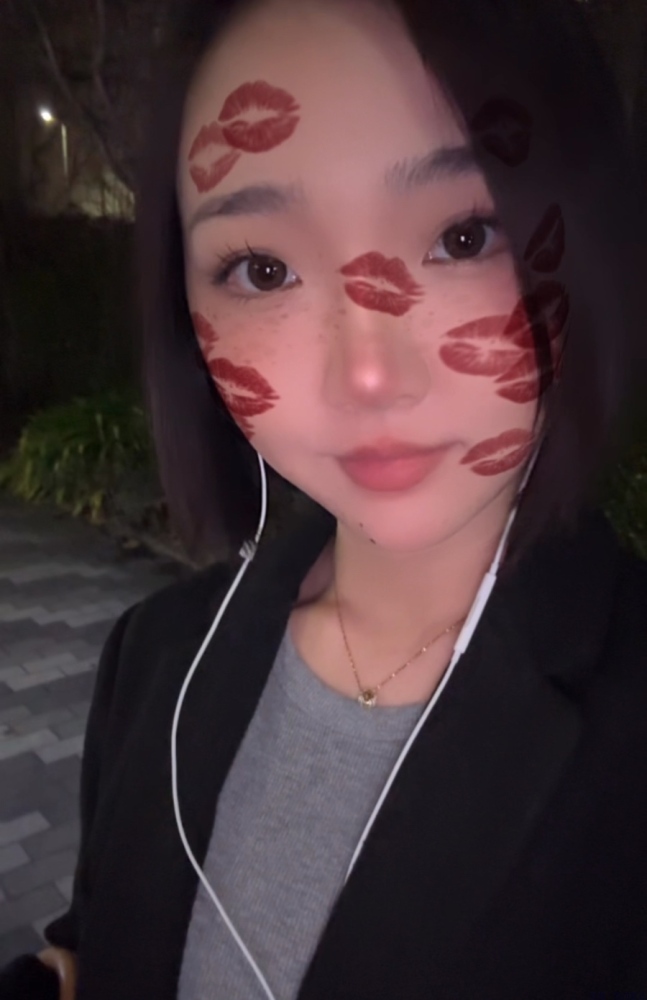 女の子ブログ画像