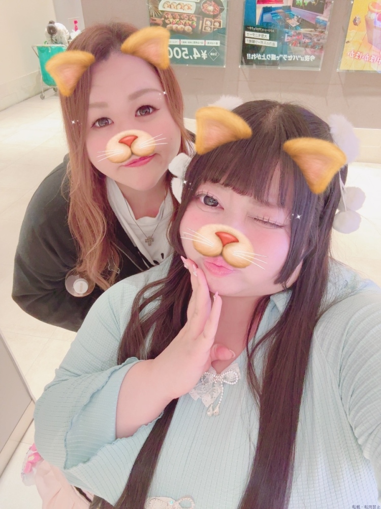 女の子ブログ画像