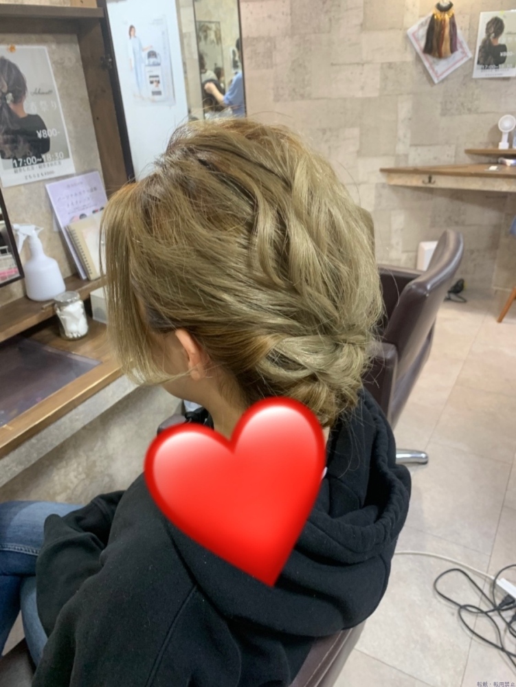 女の子ブログ画像