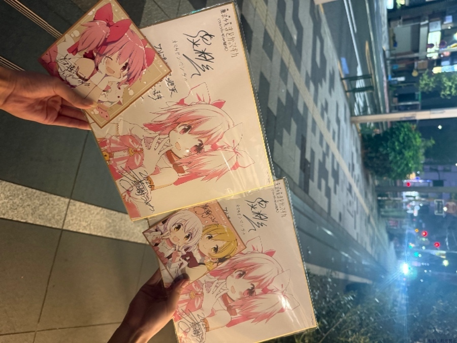 新着女の子ブログ画像