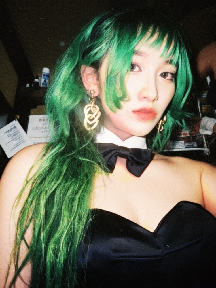 女の子ブログ画像