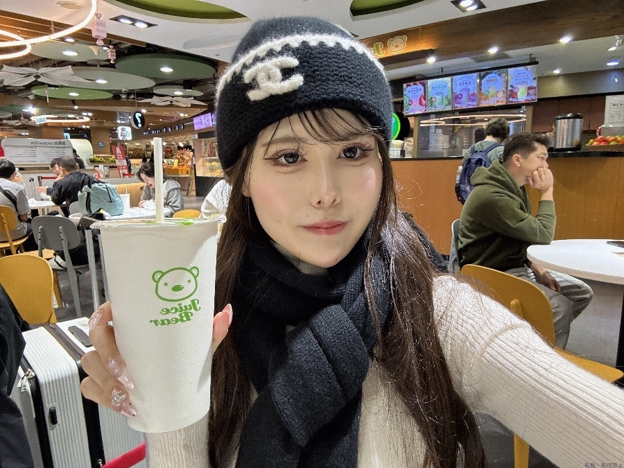 女の子ブログ画像