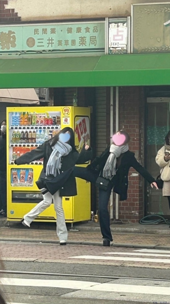 女の子ブログ画像