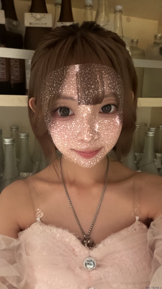 女の子ブログ画像