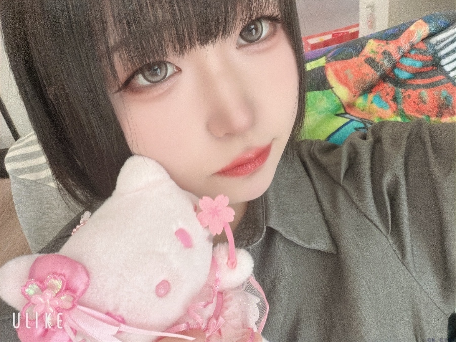 女の子ブログ画像