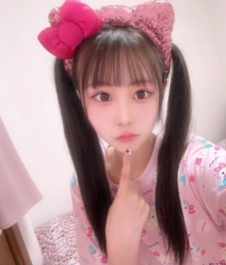 女の子ブログ画像