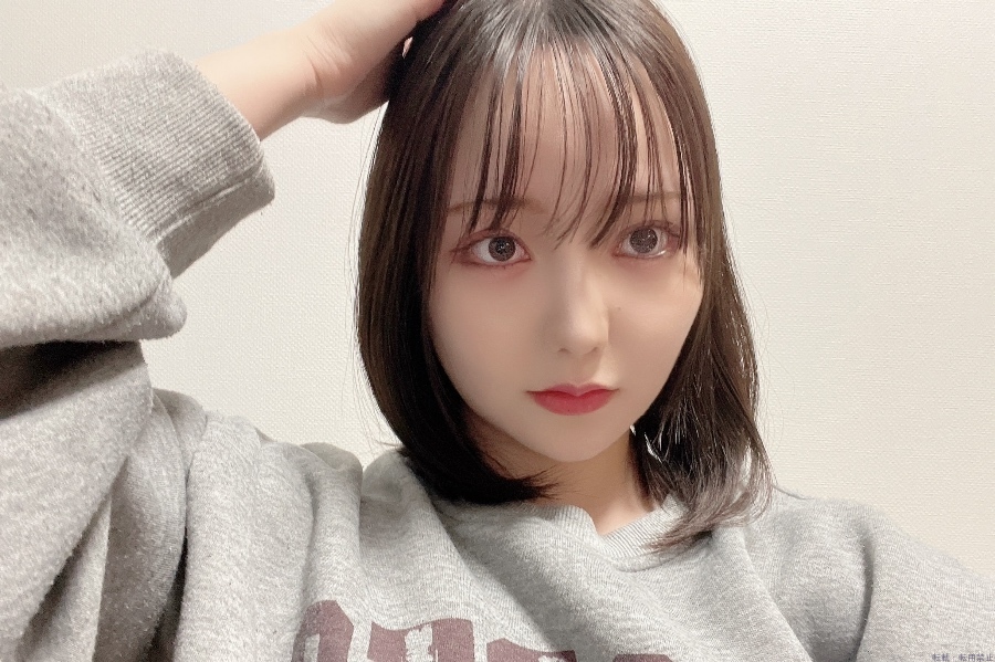 女の子ブログ画像