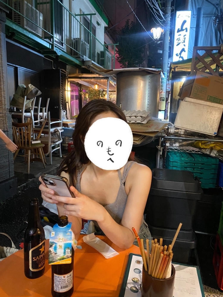 女の子ブログ画像