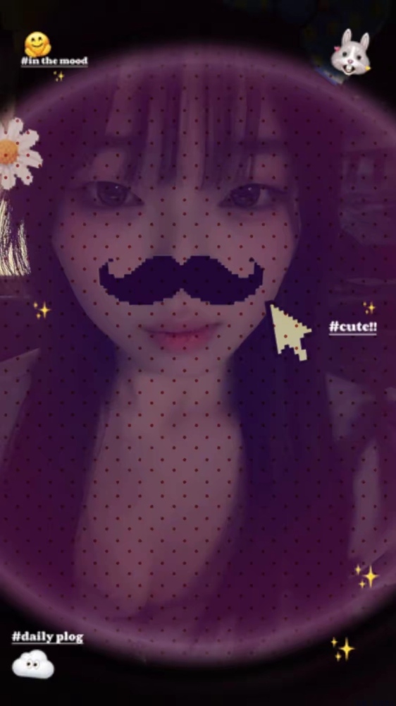 女の子ブログ画像