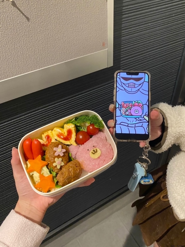 女の子ブログ画像