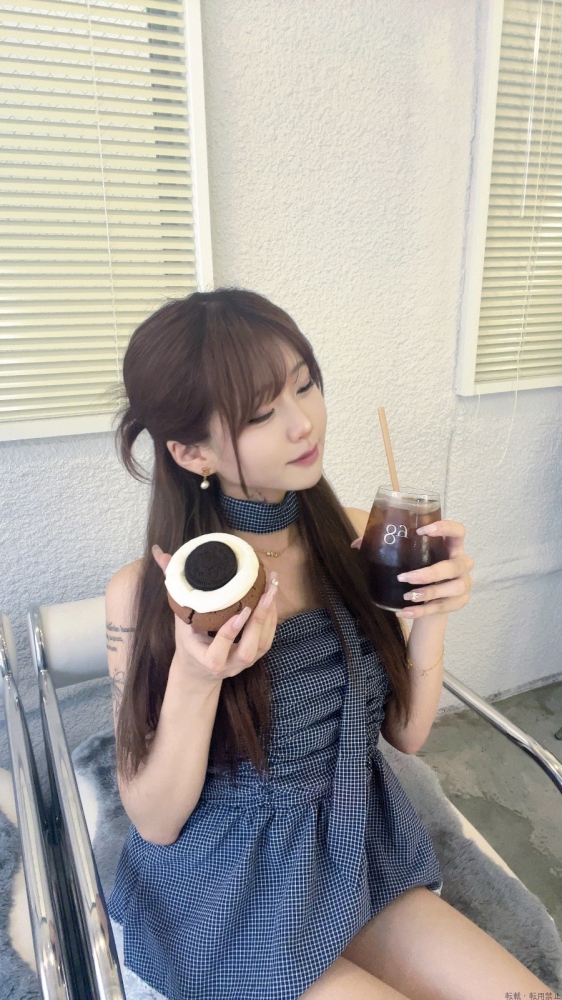 女の子ブログ画像