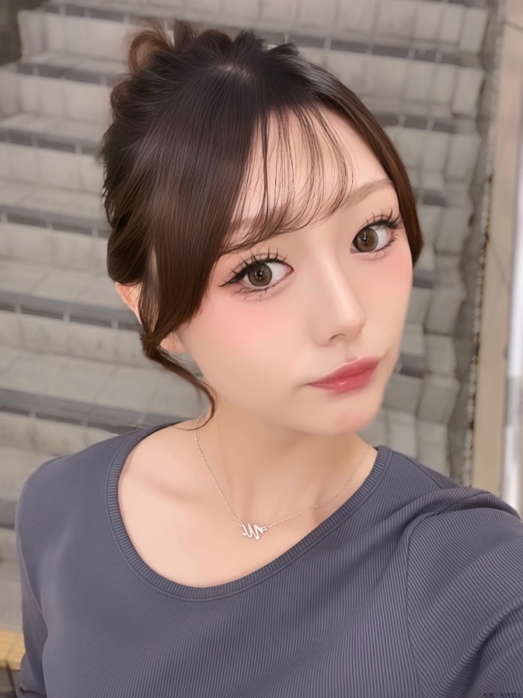 女の子ブログ画像