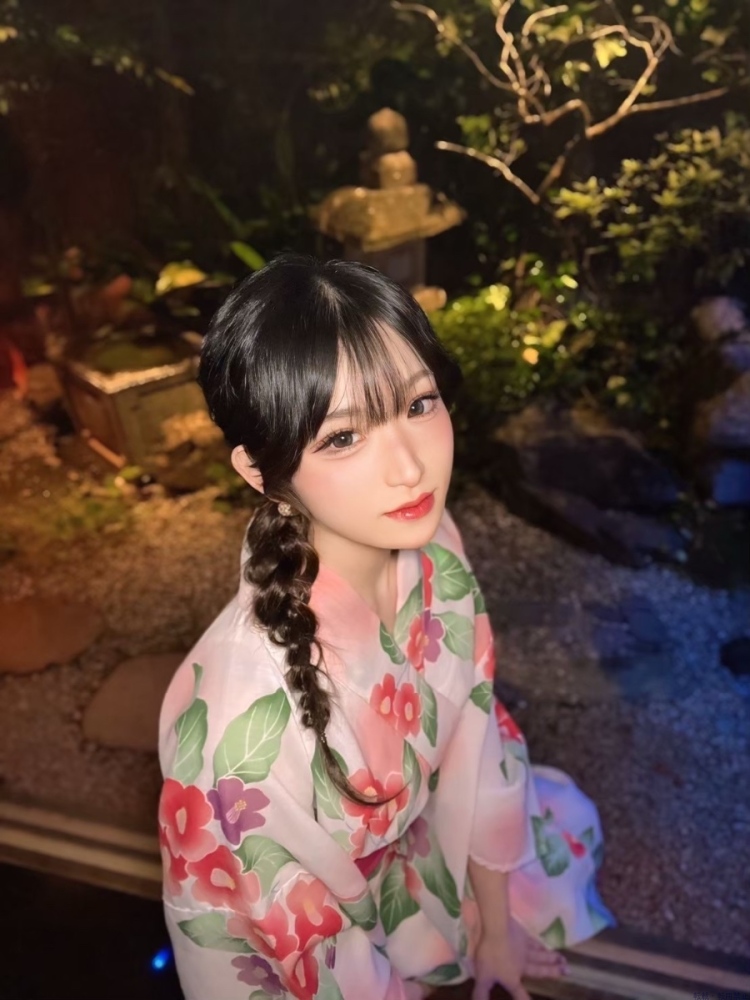 女の子ブログ画像