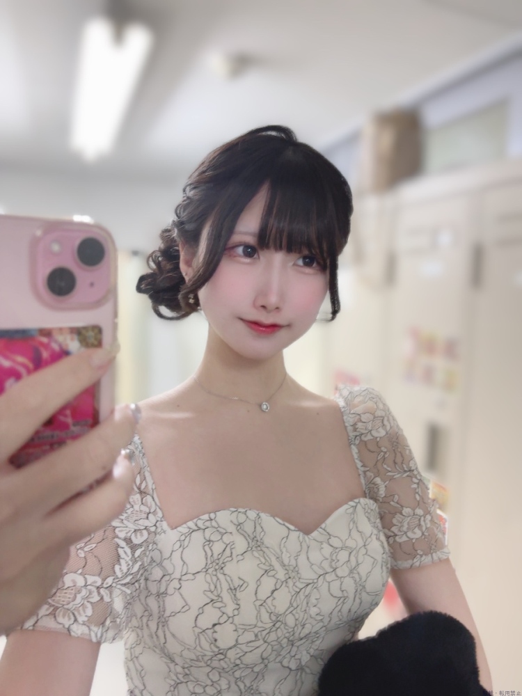 女の子ブログ画像