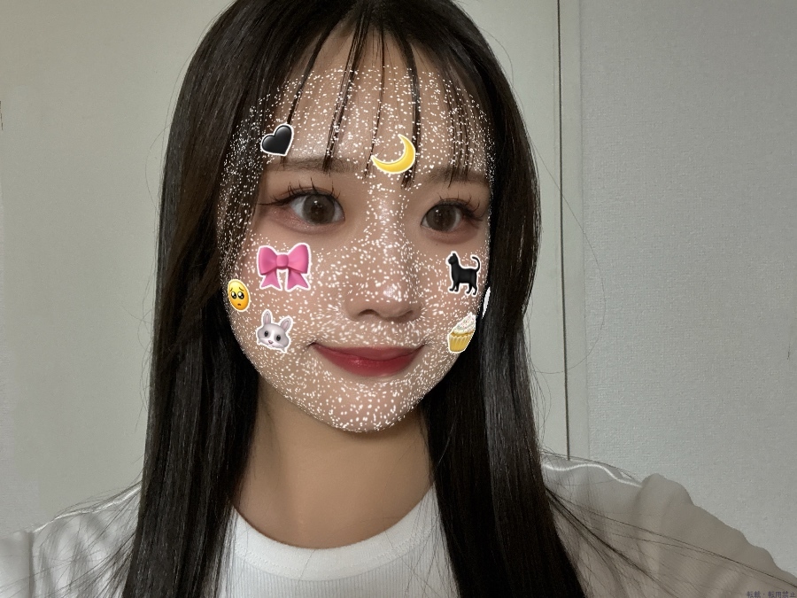 女の子ブログ画像