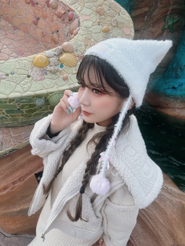 女の子ブログ画像