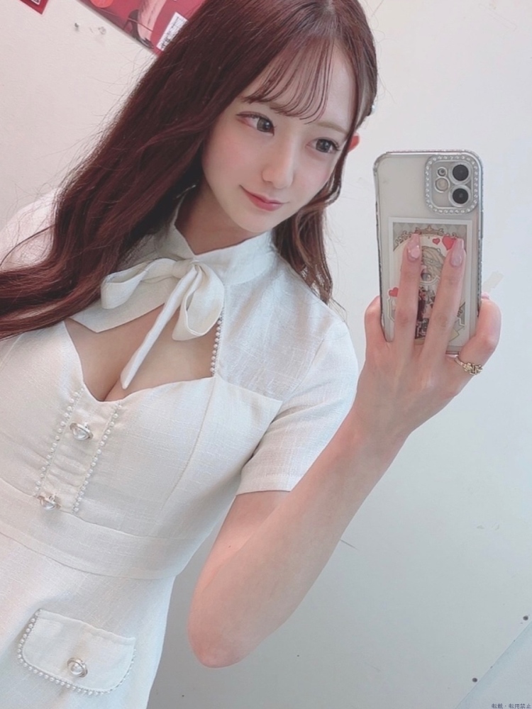 女の子ブログ画像