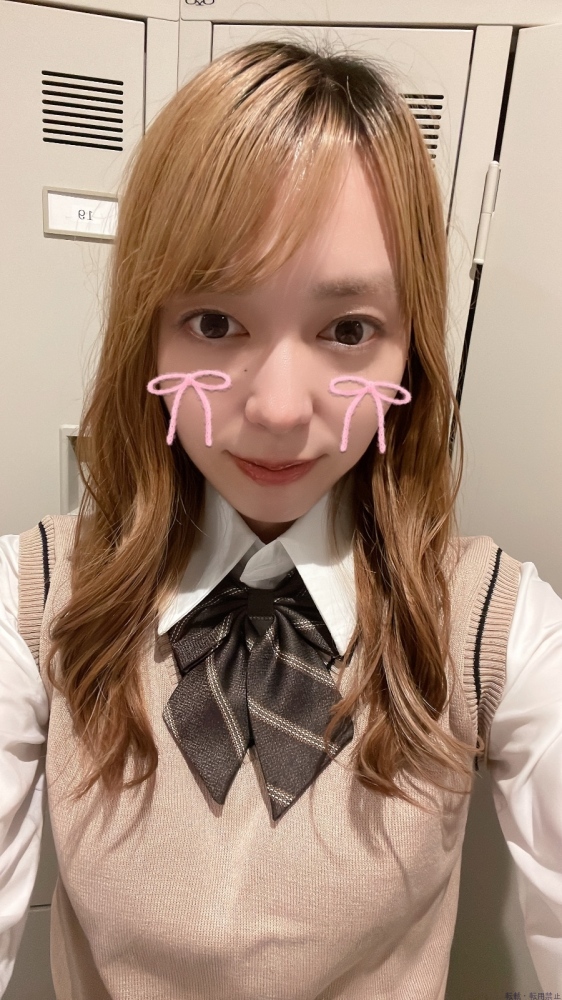 新着女の子ブログ画像