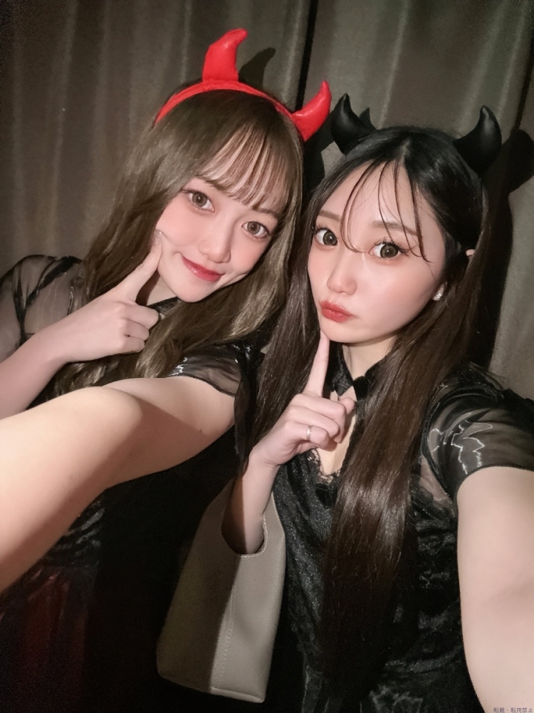 女の子ブログ画像