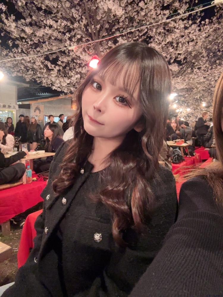 女の子ブログ画像