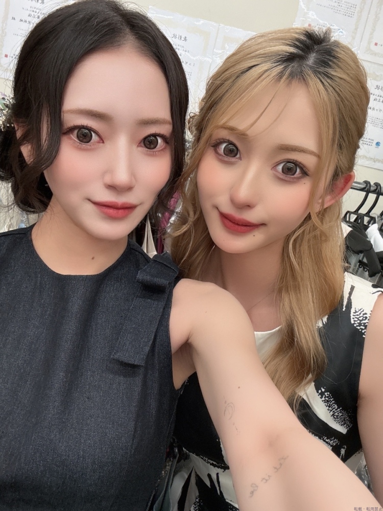 女の子ブログ画像
