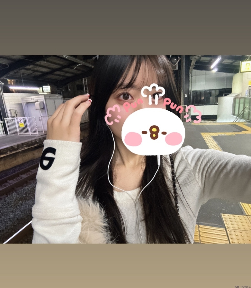 新着女の子ブログ画像