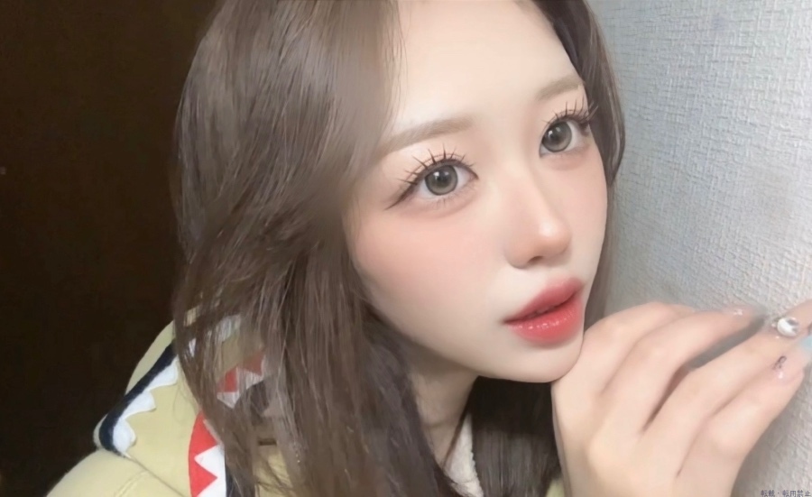 女の子ブログ画像