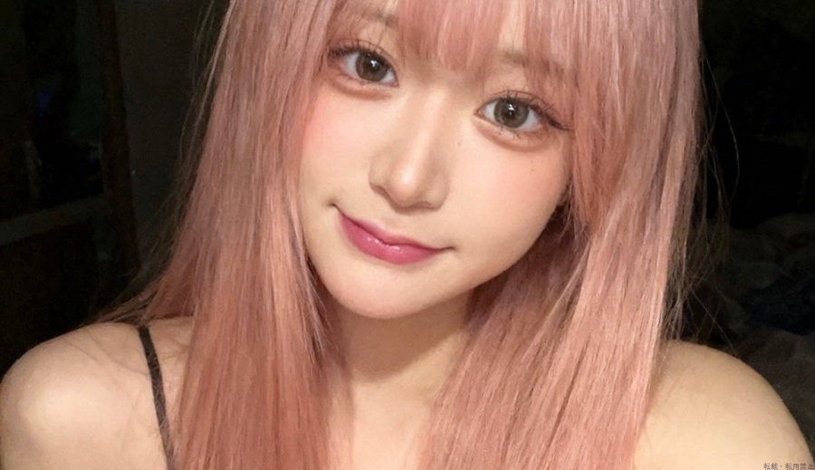 女の子ブログ画像