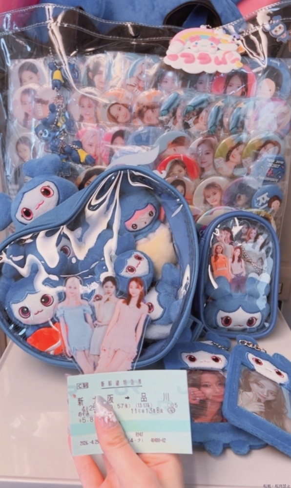 新着女の子ブログ画像