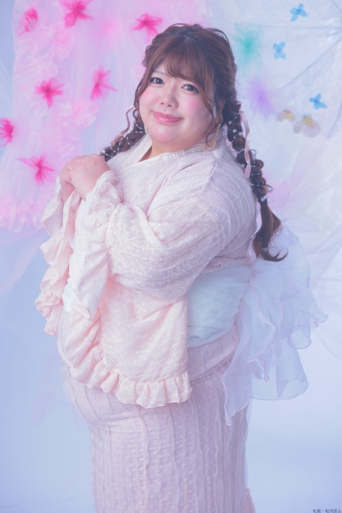 女の子ブログ画像