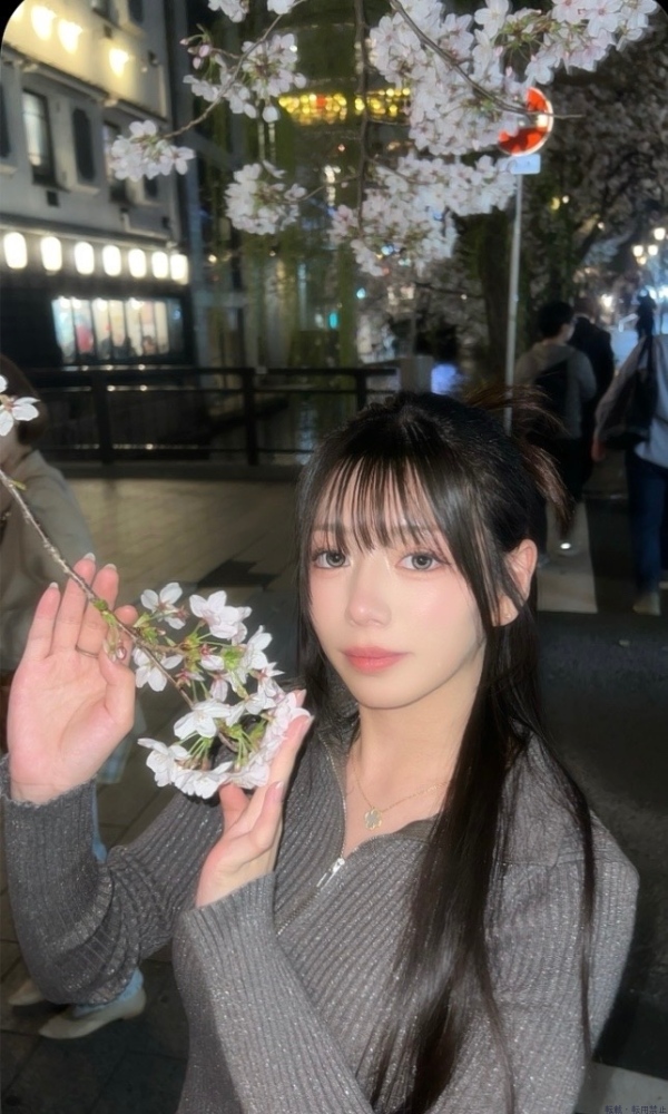 女の子ブログ画像