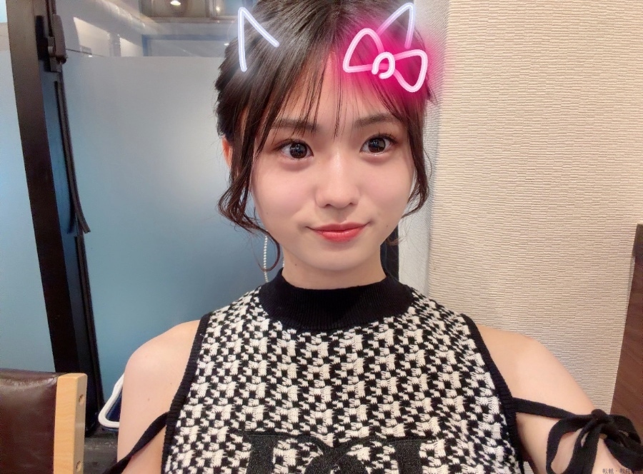 女の子ブログ画像