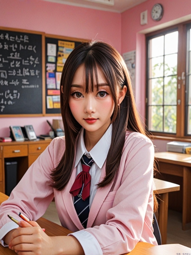 女の子ブログ画像
