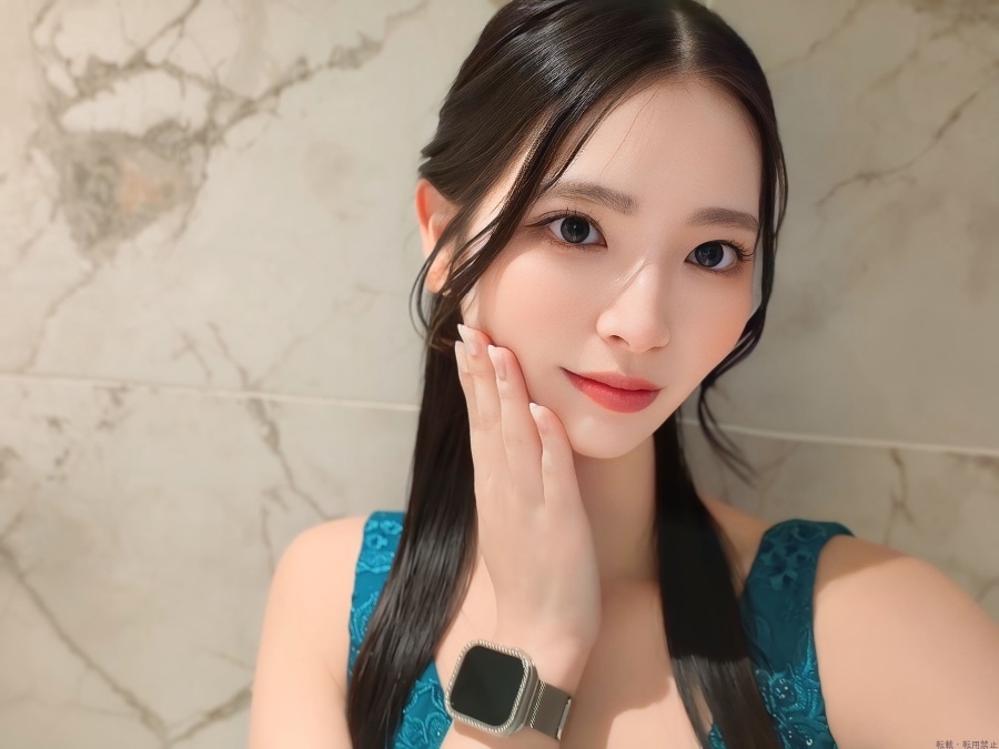 女の子ブログ画像