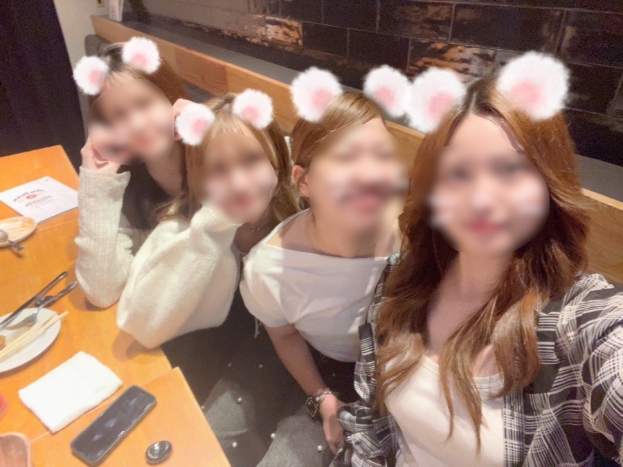 新着女の子ブログ画像