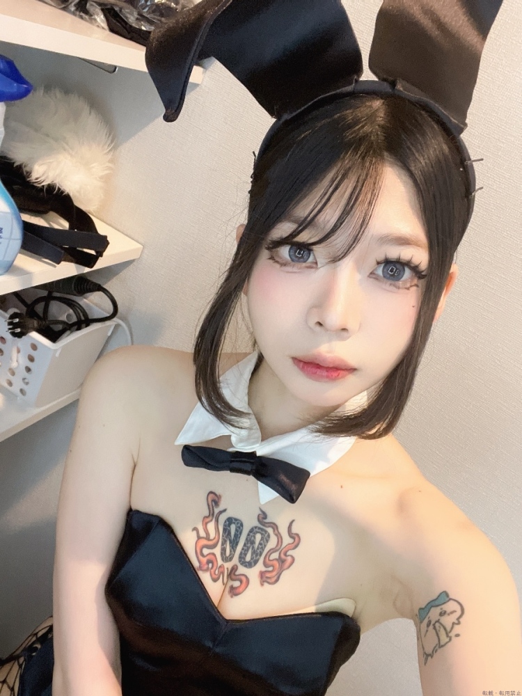 女の子ブログ画像